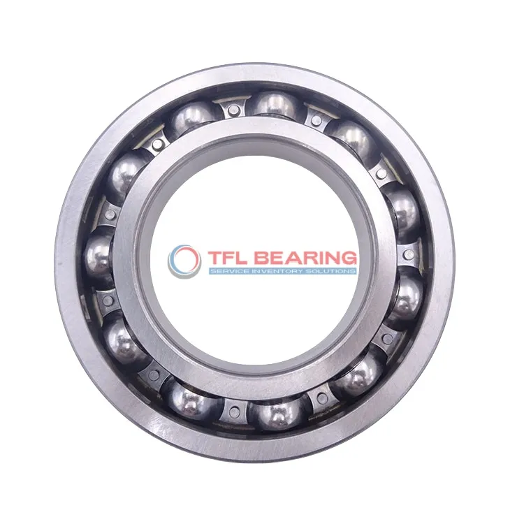 Single Row Deep Groove Ball Bearings 61824/C3